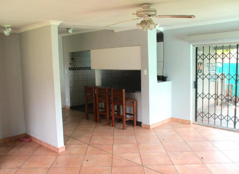 4 Bedroom Property for Sale in Wilgehof Free State